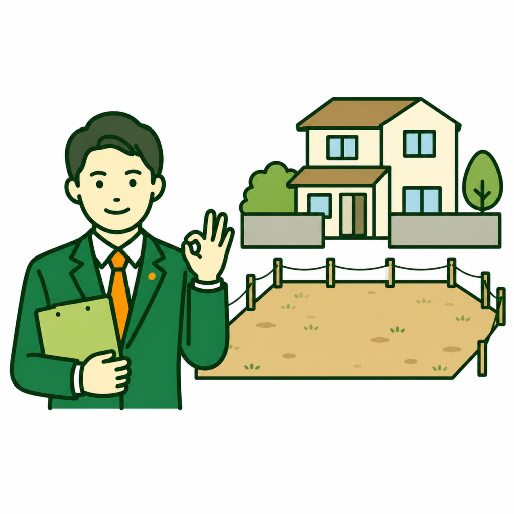 更地渡し