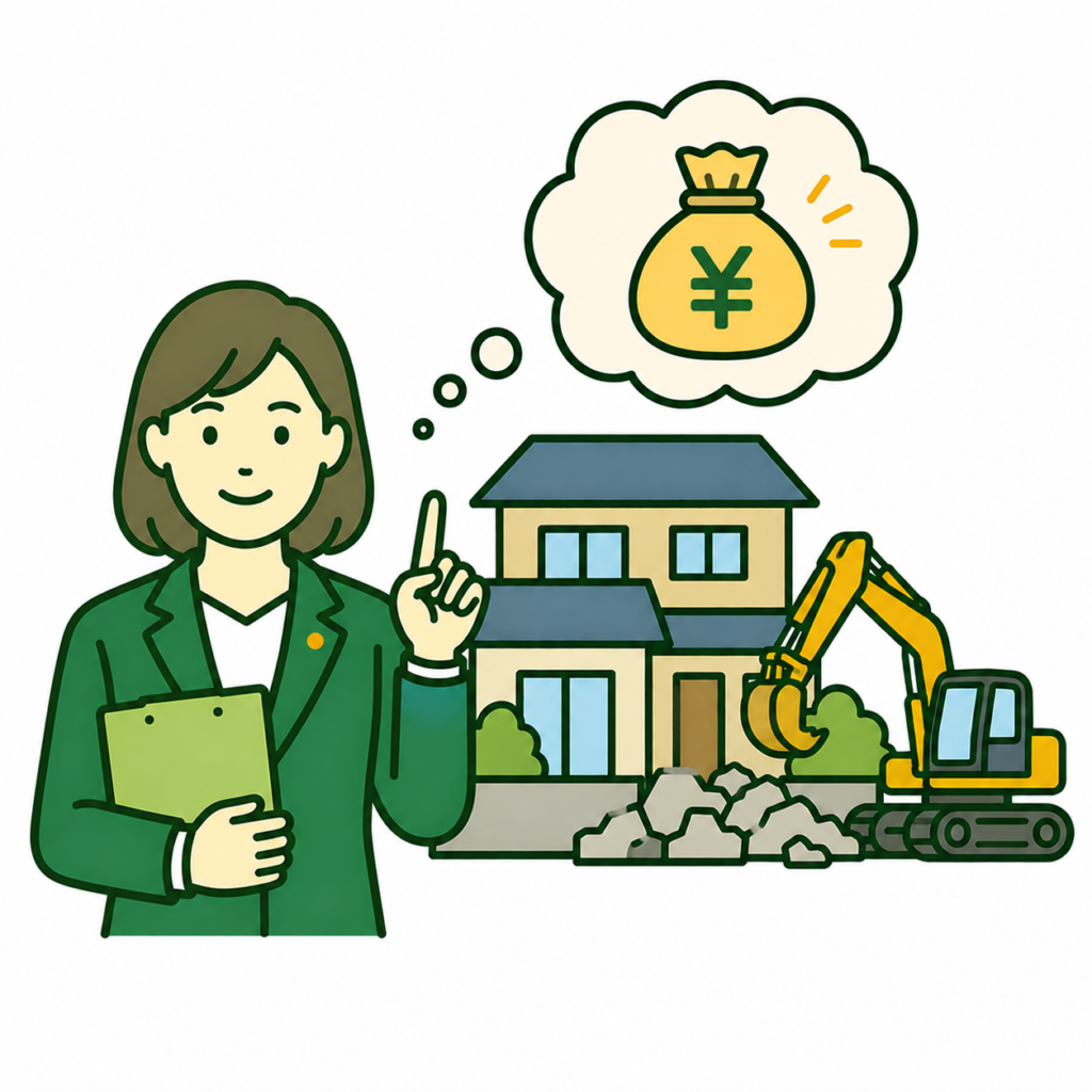 補助金の活用