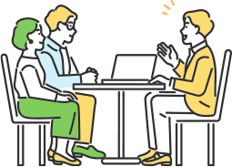 不動産手続きは全て代行