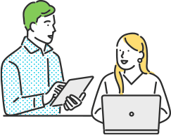 不動産の専門家と連携