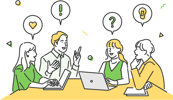 専門家と連携して解決