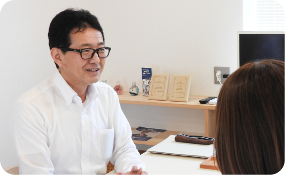 代表取締役社長 草野哲雄
